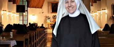 26.08.2018 Pierwsza profesja zakonna