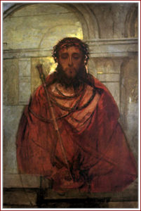 Ecce Homo