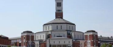 10.06.2017 Główne obchody Roku Świętego Brata Alberta