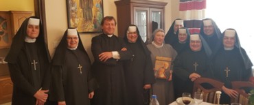 01.01.2017 Msza święta w Igołomi