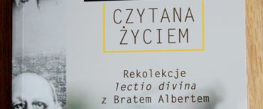 18.09.2017 Rekolekcje lectio divina z Bratem Albertem