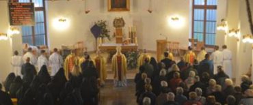 07.04.2017 Odpust Ecce Homo