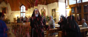 26.08.2017 Pierwsze śluby