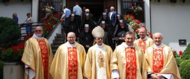 16.07.2017 Śluby wieczyste