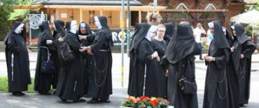 04.06.2017 Dziękczynienie pod Giewontem