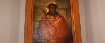 23.03.2018 Z CHRYSTUSEM CIERPIĄCYM