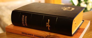 25.08.2018 Przyjęcie do nowicjatu