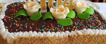 02.09.2018 104 lata siostry Adaminy