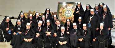 13-16.09.2018 Młodzi konsekrowani w Krakowie