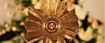 22.09.2018 Odpust ku czci bł. s. Bernardyny