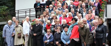 07.10.2018 Duchowi Współpracownicy u św. Brata Alberta