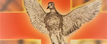 08.06.2019 W mocy Ducha Świętego