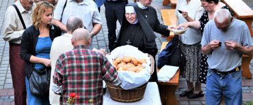 17.06.2019 Wiara, wierność, wytrwałość