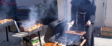 18.06.2019 Świętowanie w Poznaniu