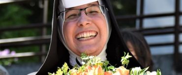 26.08.2020 I śluby siostry Katarzyny