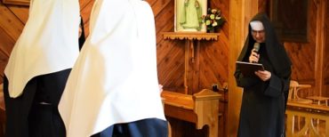 25.08.2020 Obłóczyny