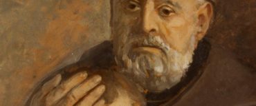 28.08.2020 Nowy patronat św. Brata Alberta