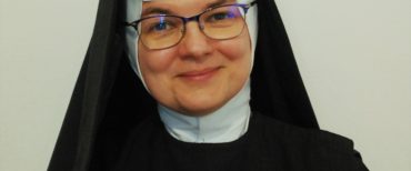 01.09.2020 Siostra dr hab. Beata Zarzycka prorektorem KUL