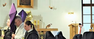 26.03.2021 Szukać Bożego Oblicza