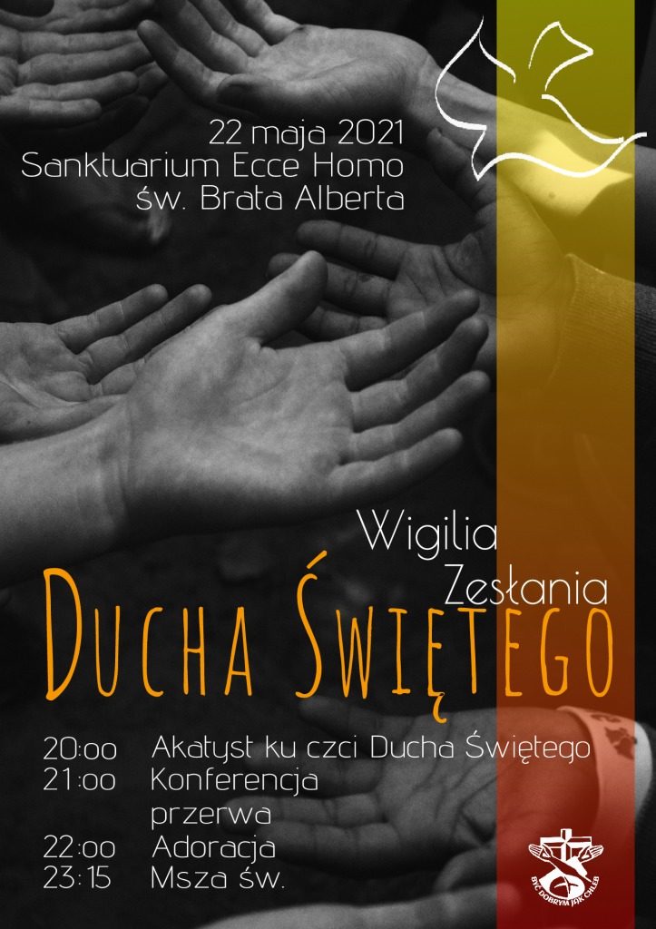 thumbnail of Zesłanie Ducha program