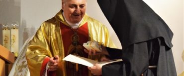 17.06.2021 Potrzebujących traktował jak rodzinę