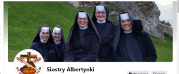 Jesteśmy na Facebooku!