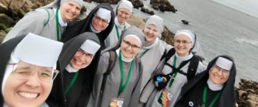 Światowe Dni Młodzieży w Lizbonie