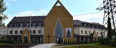 Stać przed Tobą i Tobie służyć