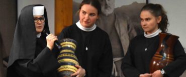 “Niech Ci błogosławi Pan”. Imieniny Siostry Starszej Teresy