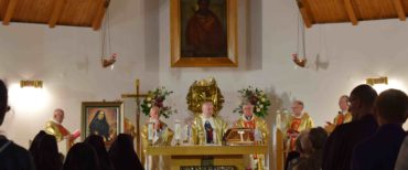 Święto Błogosławionej Bernardyny Marii Jabłońskiej w Krakowie