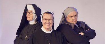 “Welon, fura i brawura” z siostrą Teresą Pawlak