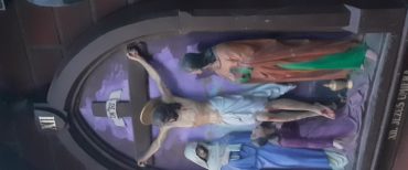 Wielki Post w Sanktuarium Ecce Homo