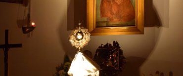 Dla młodych w Wielkim Poście