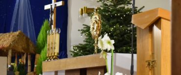 Spotkanie Duchowych Współpracowników Albertyńskich