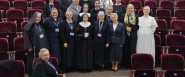 Ekspatriacja żeńskich wspólnot zakonnych z Kresów Wschodnich