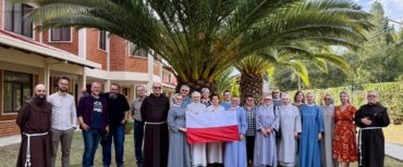 Święto Niepodległości Polski w Boliwii