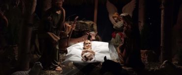 Msze Święte – Boże Narodzenie