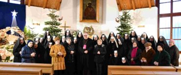 Dzień Życia Konsekrowanego