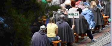 Jubileusz u świętego Patrona