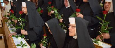 Jubileusze profesji zakonnej
