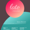 Lato z albertynkami